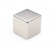 Powermagnet neodymium 10x10x10 mm kube